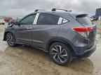 2019 HONDA HR-V
