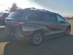 2022 TOYOTA SIENNA