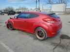 2015 HYUNDAI VELOSTER