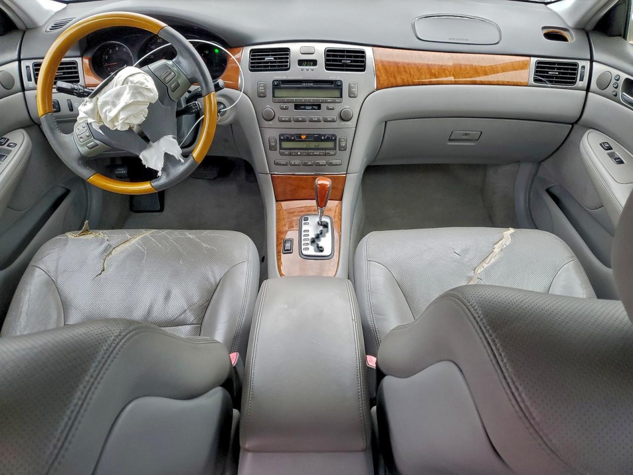 2005 LEXUS ES 330
