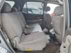 2001 TOYOTA Sequoia
