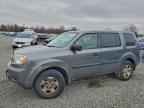 2011 HONDA PILOT
