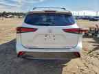 2020 TOYOTA HIGHLANDER