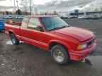 1996 GMC Sonoma