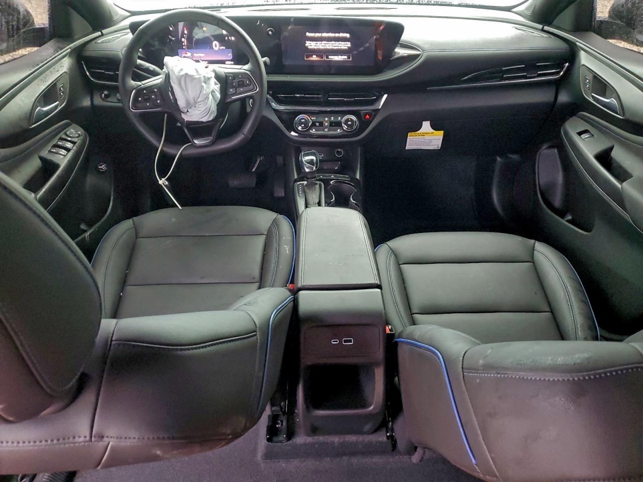 2025 BUICK Envista