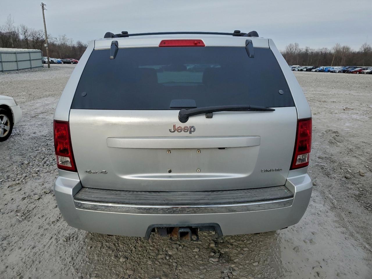 2005 JEEP Grand Cherokee