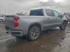 2025 CHEVROLET Silverado