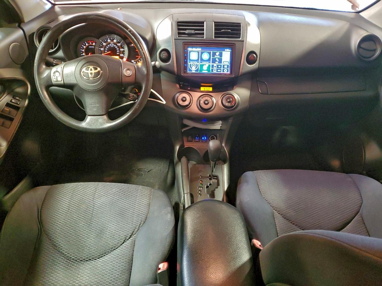 2011 TOYOTA RAV4