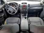 2013 KIA SORENTO