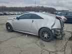 2013 CADILLAC CTS