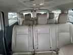 2016 NISSAN NV3500