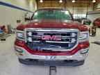 2016 GMC Sierra