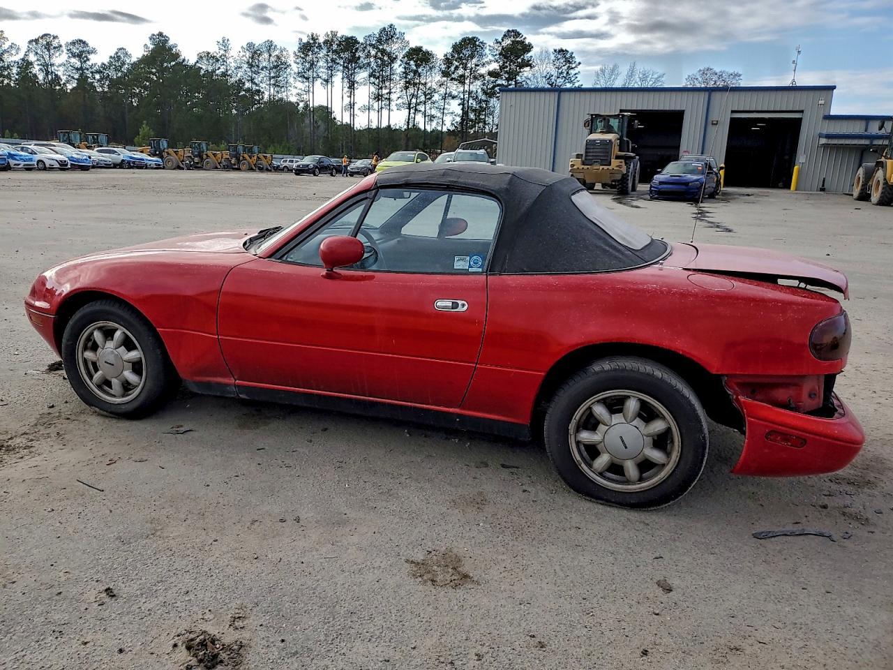 1990 MAZDA MX-5 Miata