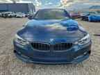 2017 BMW 4 Series