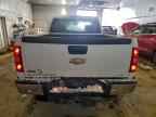2008 CHEVROLET Silverado