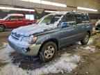 2005 TOYOTA HIGHLANDER