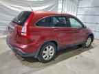 2007 HONDA CR-V