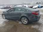 2015 BUICK Regal