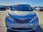 2016 TOYOTA SIENNA