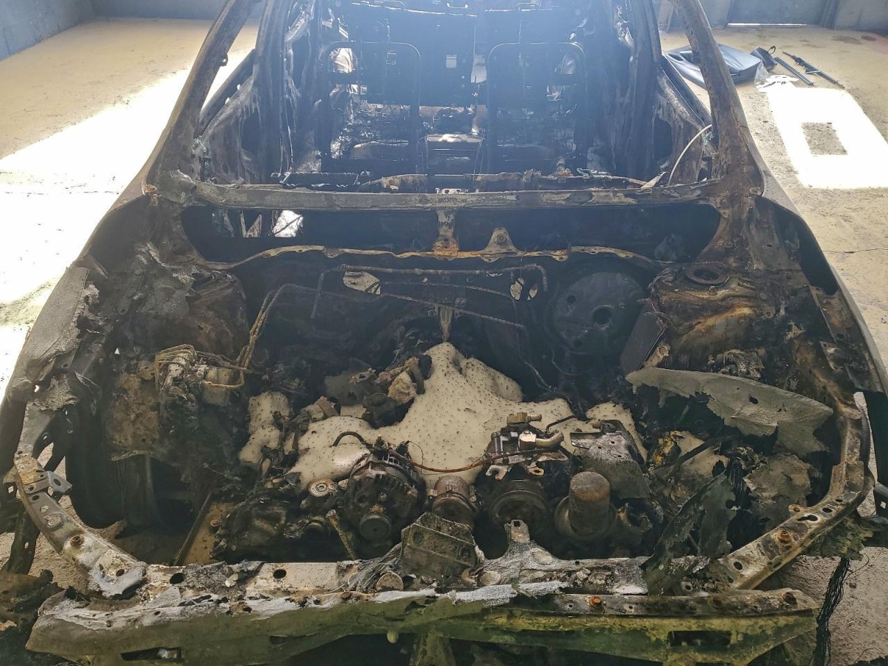 2019 SUBARU IMPREZA