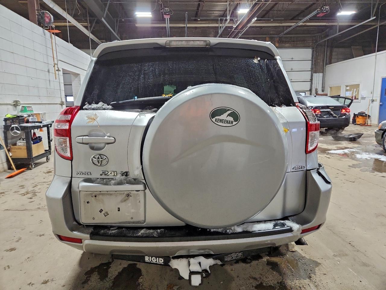 2010 TOYOTA RAV4