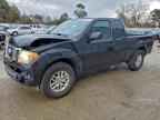 2015 NISSAN Frontier