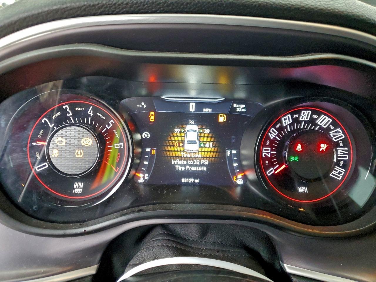 2020 DODGE Challenger