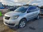 2016 CHEVROLET TRAVERSE