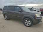 2012 HONDA PILOT