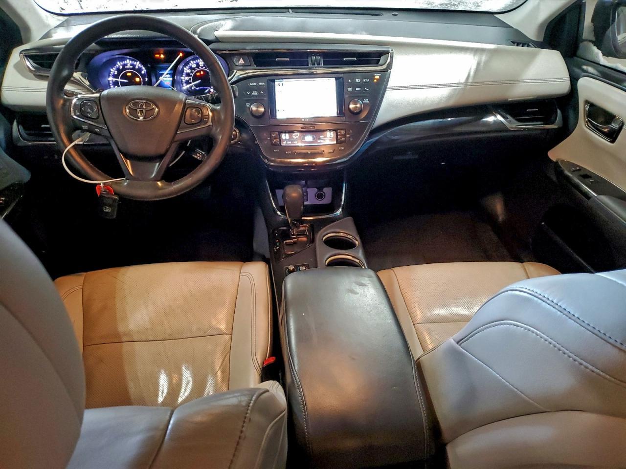 2014 TOYOTA Avalon