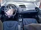 2011 HONDA FIT