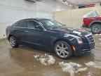 2015 CADILLAC ATS