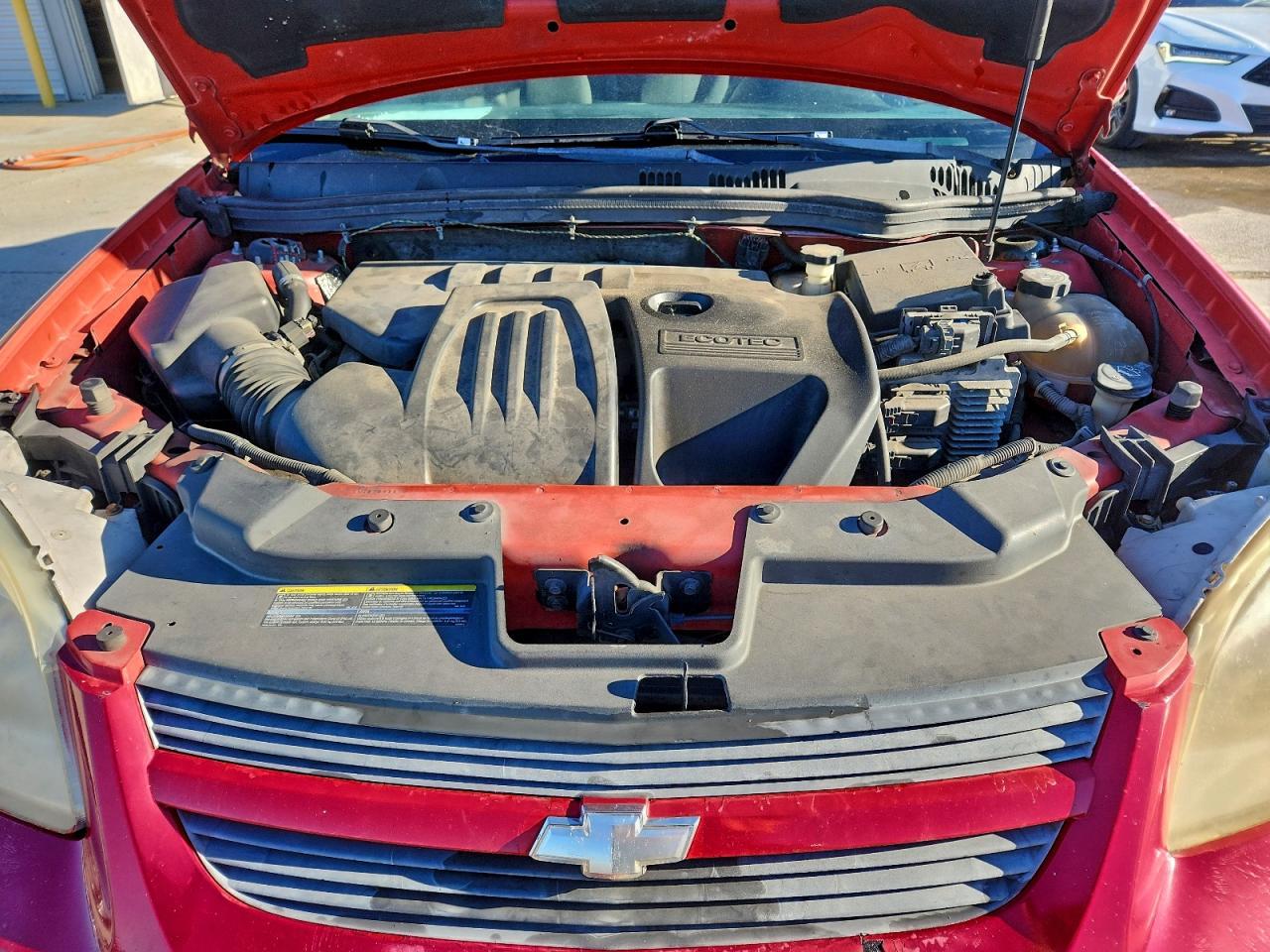 2009 CHEVROLET COBALT