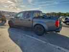 2021 NISSAN Frontier