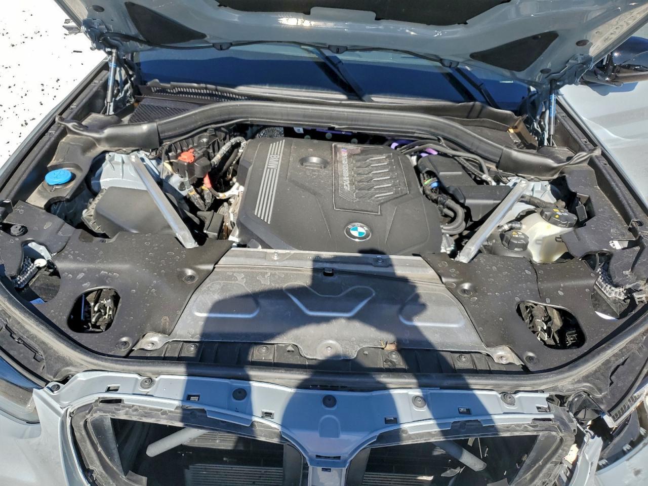2025 BMW X4