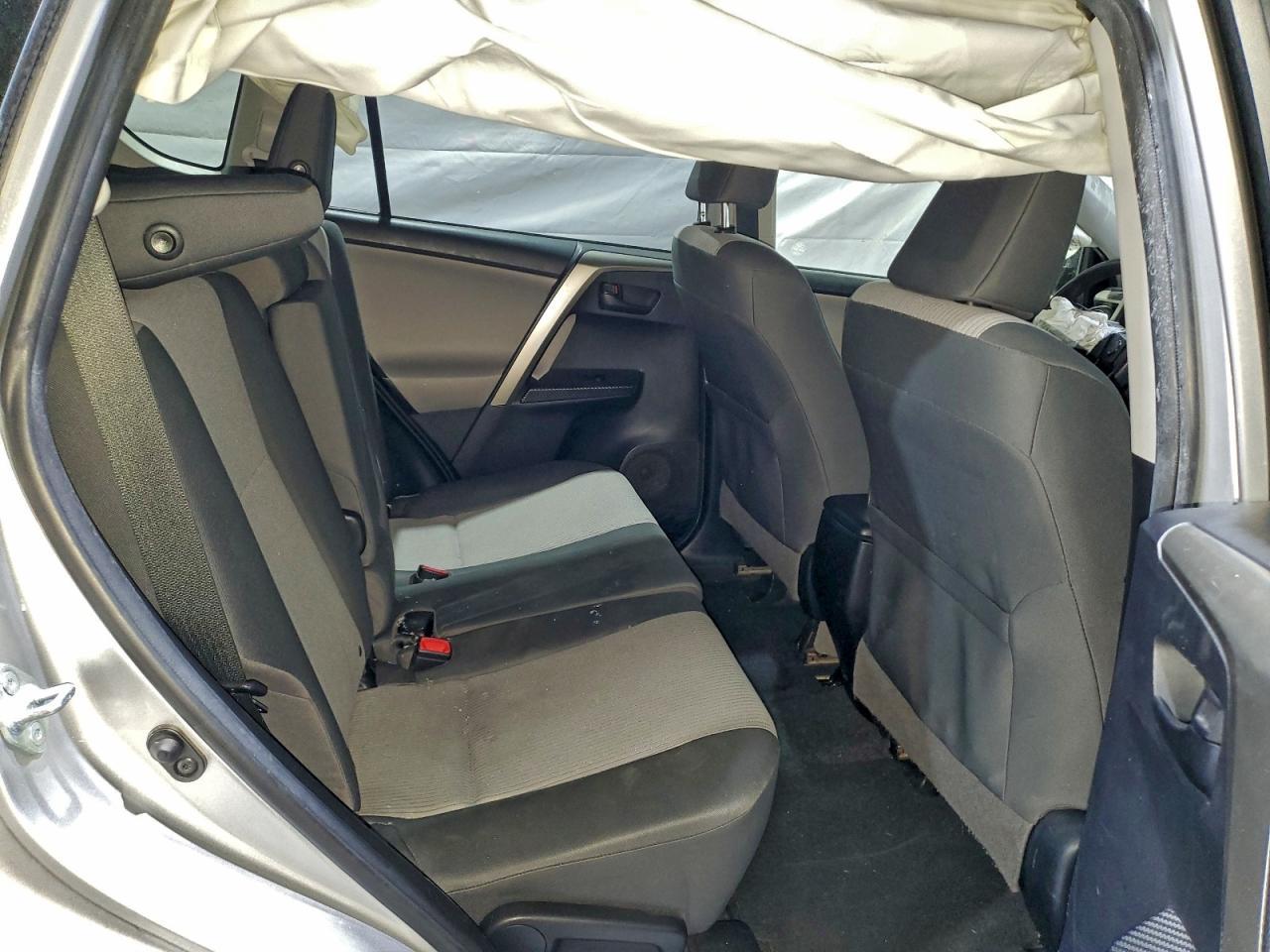 2014 TOYOTA RAV4