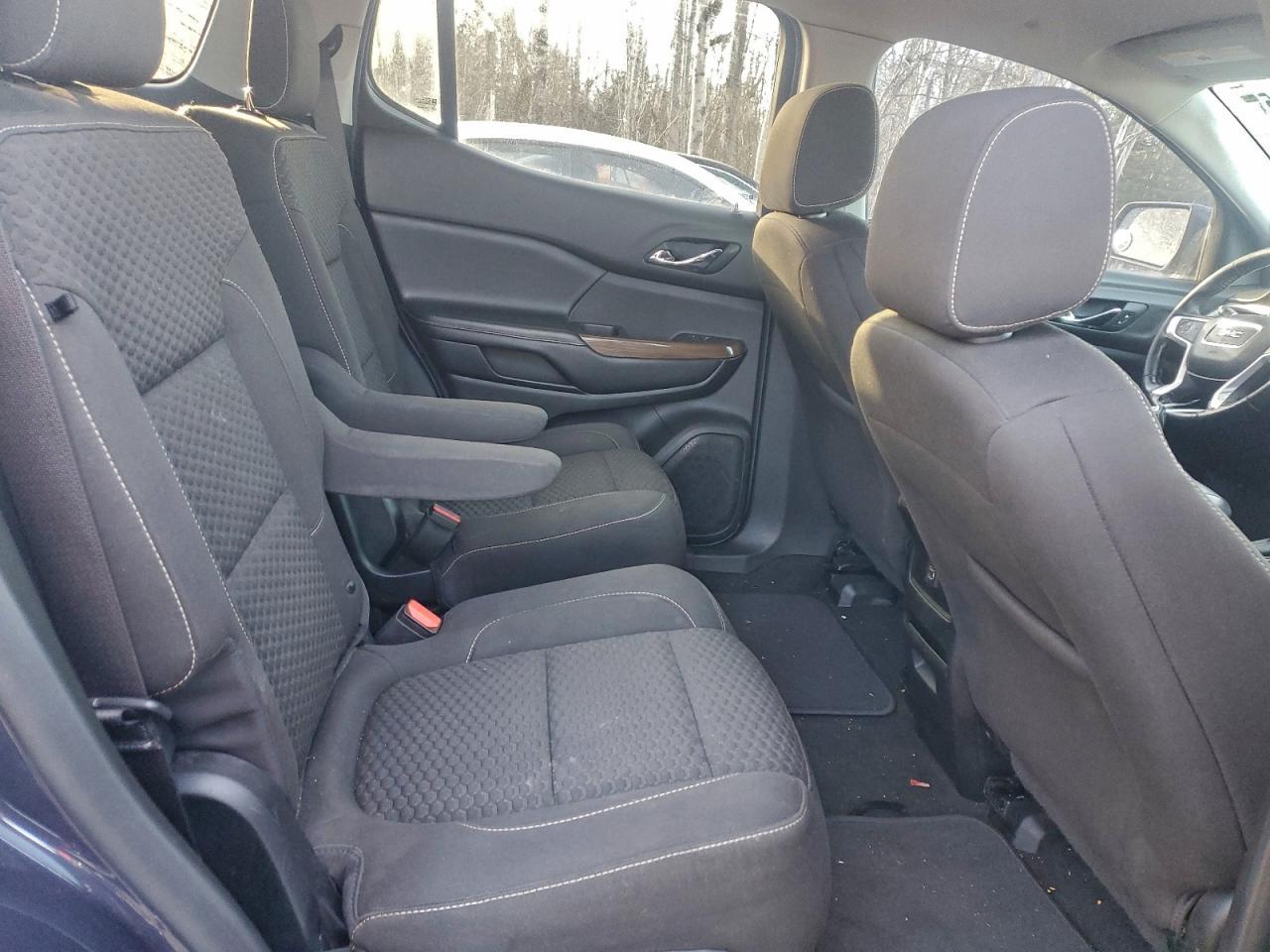 2019 GMC ACADIA