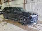 2025 TOYOTA HIGHLANDER