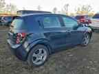 2015 CHEVROLET SONIC
