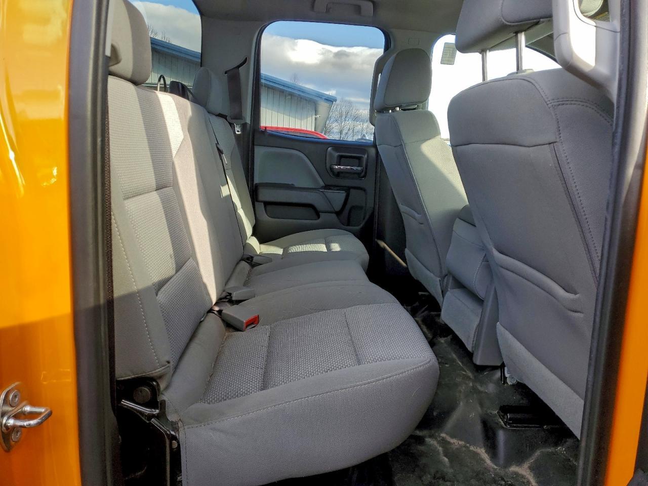 2017 GMC Sierra