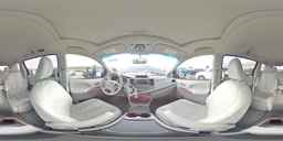 2012 TOYOTA SIENNA
