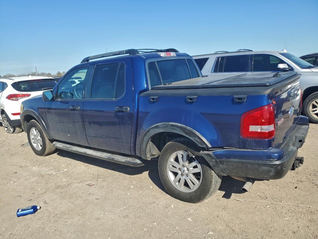 2008 FORD Explorer Sport Trac