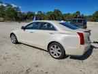 2014 CADILLAC ATS