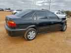 2000 HONDA CIVIC