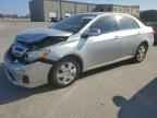 2011 TOYOTA COROLLA