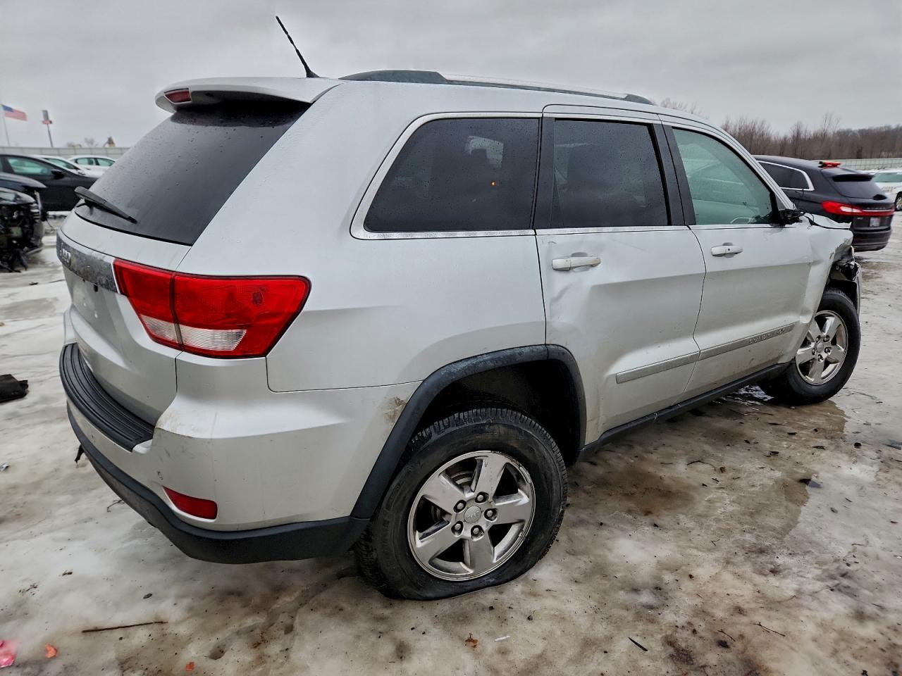 2011 JEEP Grand Cherokee