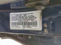 2003 TOYOTA COROLLA