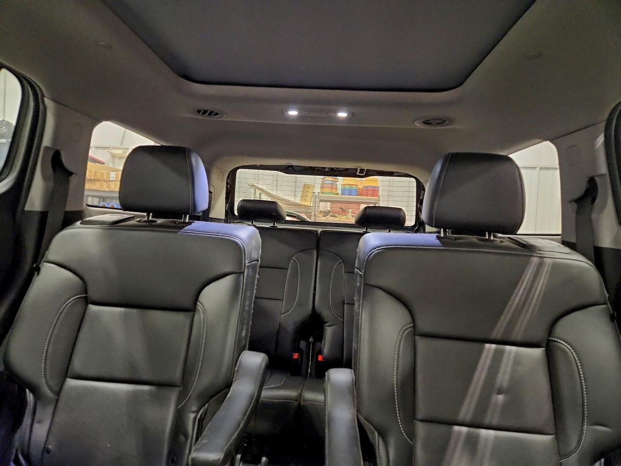 2020 GMC ACADIA