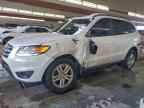 2012 HYUNDAI SANTA FE