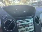 2011 HONDA PILOT